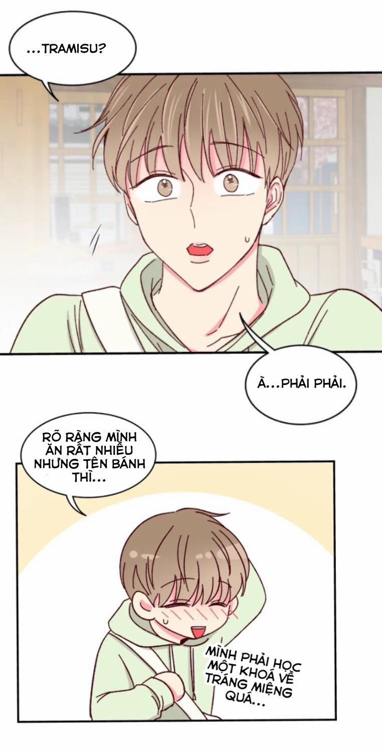 Món Tráng Miệng Của Sếp Tổng 54 trang 25