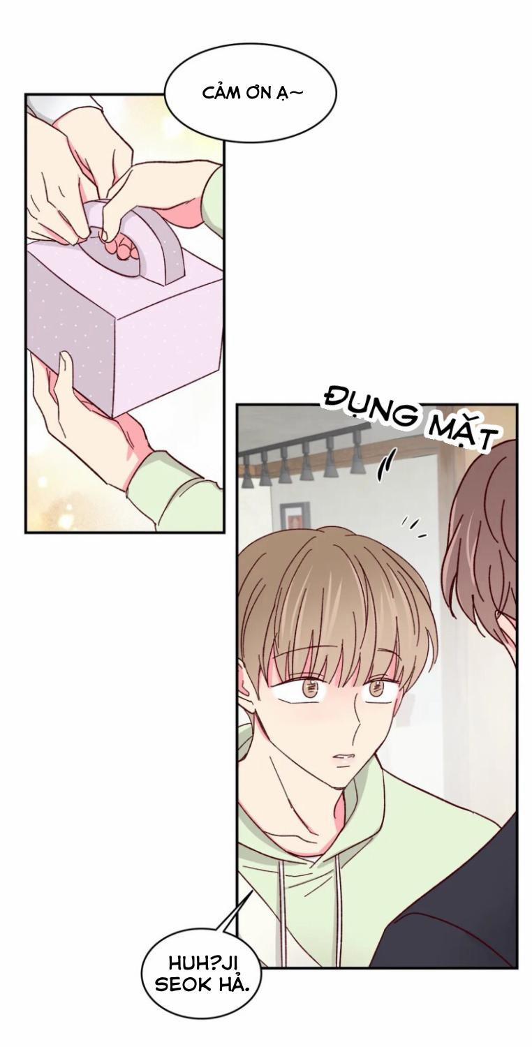 Món Tráng Miệng Của Sếp Tổng 54 trang 26