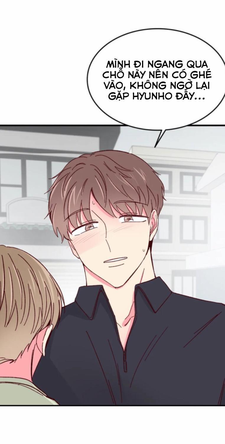 Món Tráng Miệng Của Sếp Tổng 54 trang 27