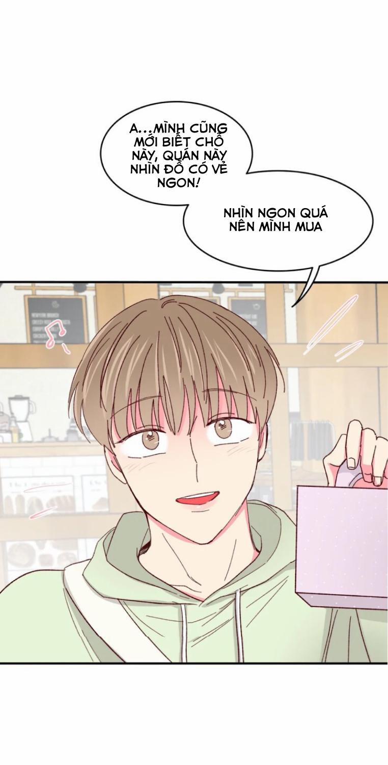 Món Tráng Miệng Của Sếp Tổng 54 trang 28