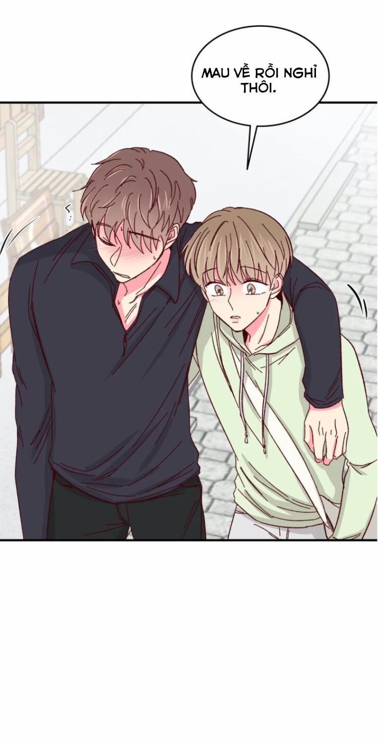 Món Tráng Miệng Của Sếp Tổng 54 trang 38