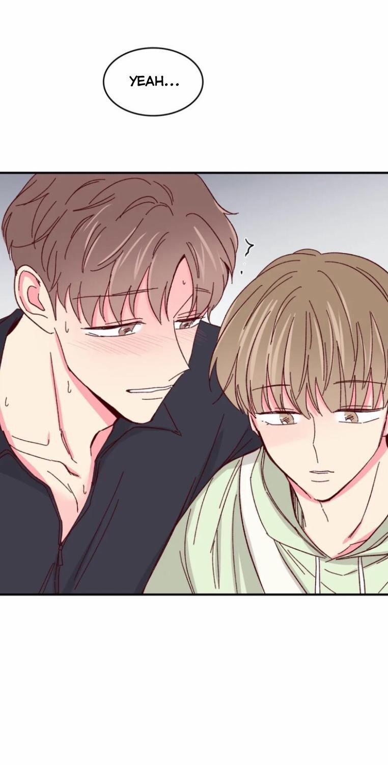 Món Tráng Miệng Của Sếp Tổng 54 trang 41