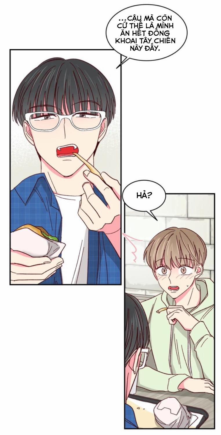 Món Tráng Miệng Của Sếp Tổng 54 trang 5