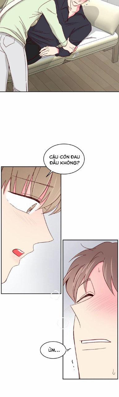 Món Tráng Miệng Của Sếp Tổng 55 trang 2