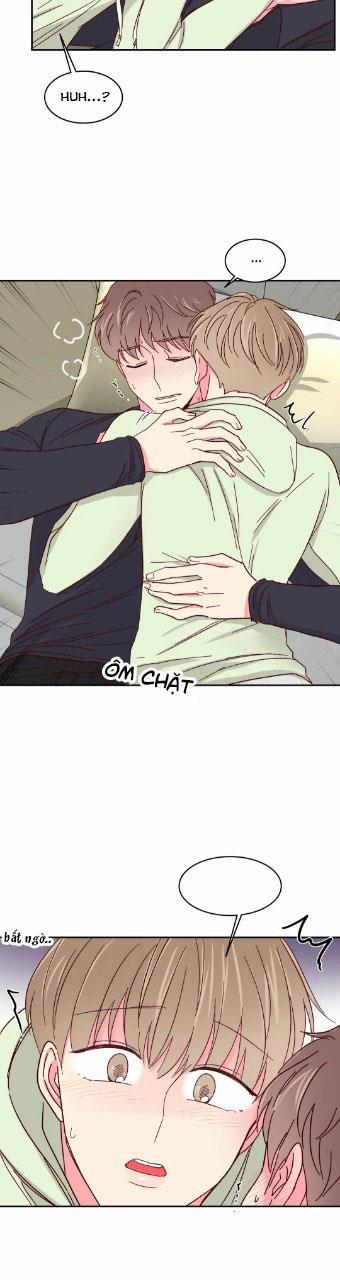 Món Tráng Miệng Của Sếp Tổng 55 trang 7