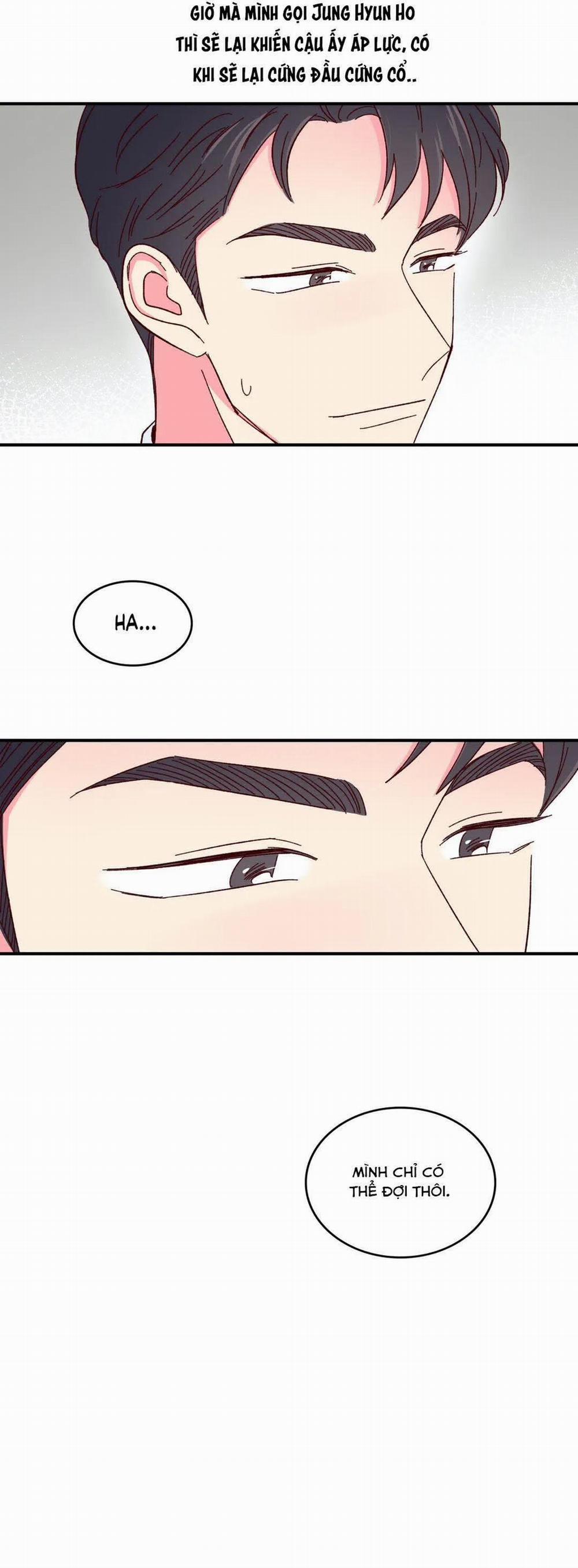 Món Tráng Miệng Của Sếp Tổng 56 trang 10