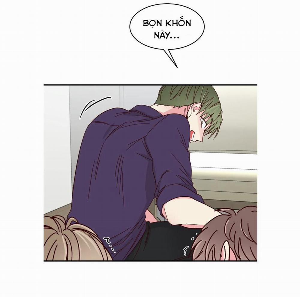 Món Tráng Miệng Của Sếp Tổng 57 trang 2