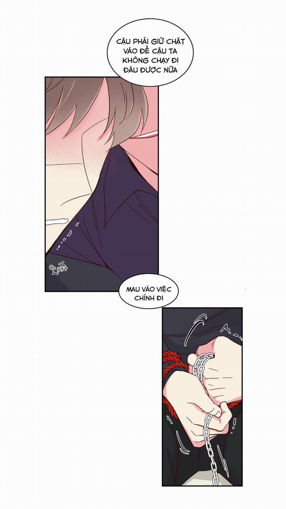 Món Tráng Miệng Của Sếp Tổng 57 trang 24