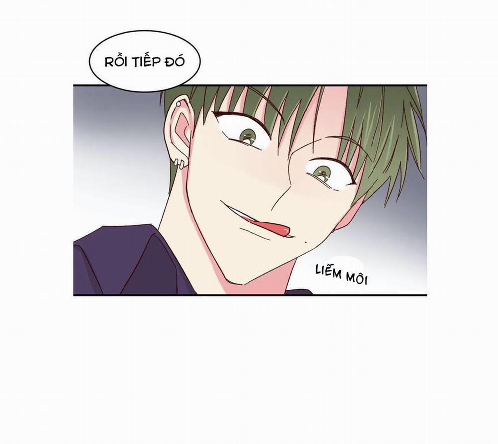 Món Tráng Miệng Của Sếp Tổng 57 trang 31