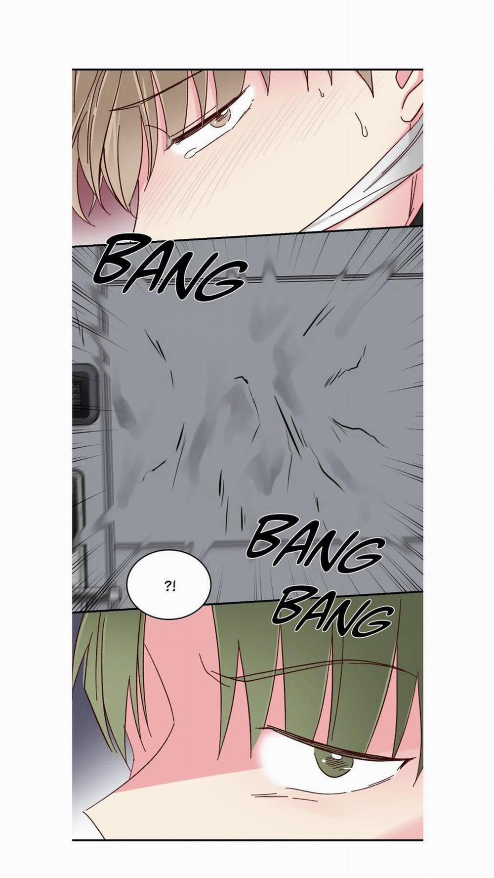 Món Tráng Miệng Của Sếp Tổng 57 trang 39