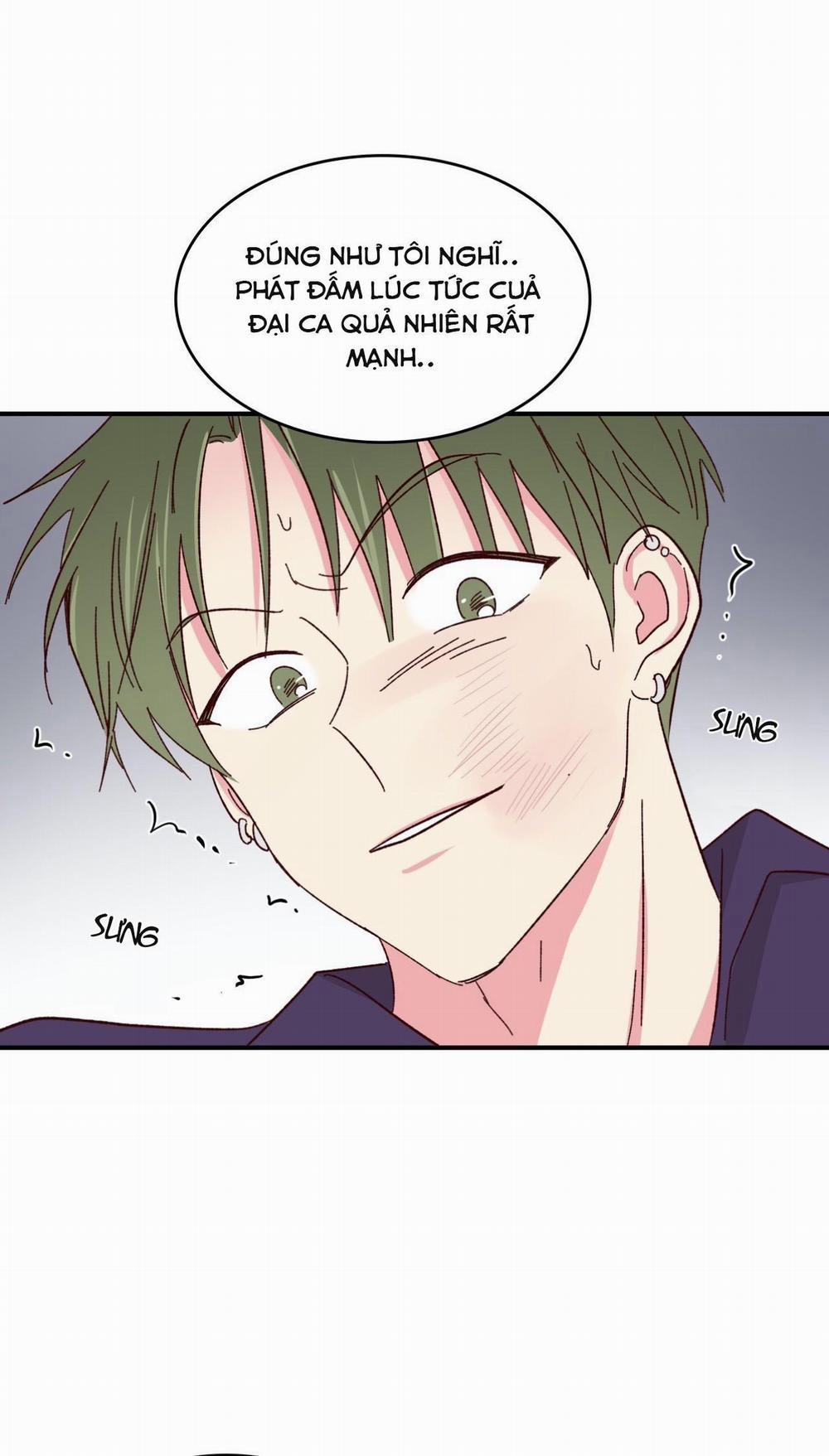 Món Tráng Miệng Của Sếp Tổng 58 trang 10