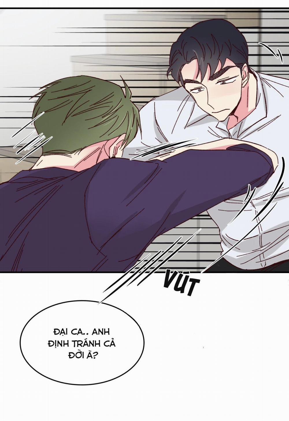 Món Tráng Miệng Của Sếp Tổng 58 trang 13