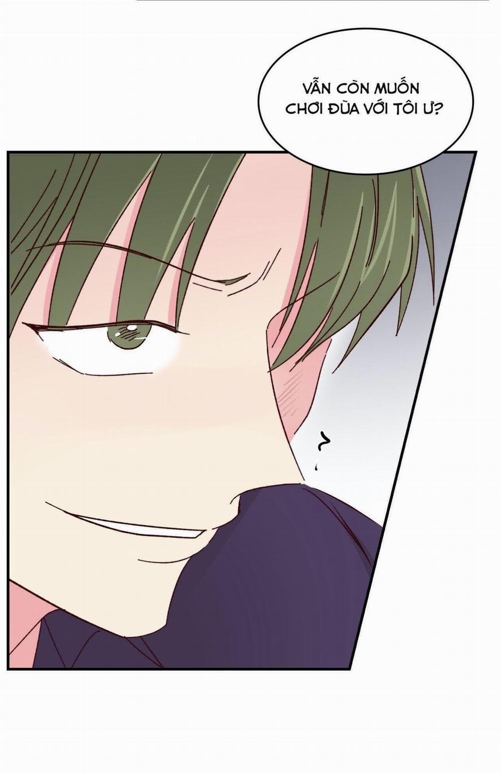 Món Tráng Miệng Của Sếp Tổng 58 trang 15