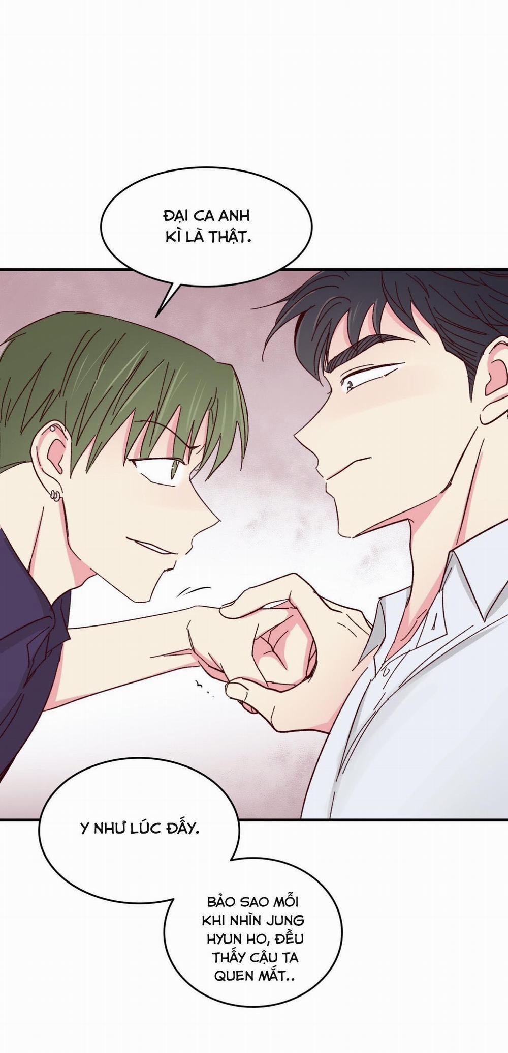 Món Tráng Miệng Của Sếp Tổng 58 trang 19