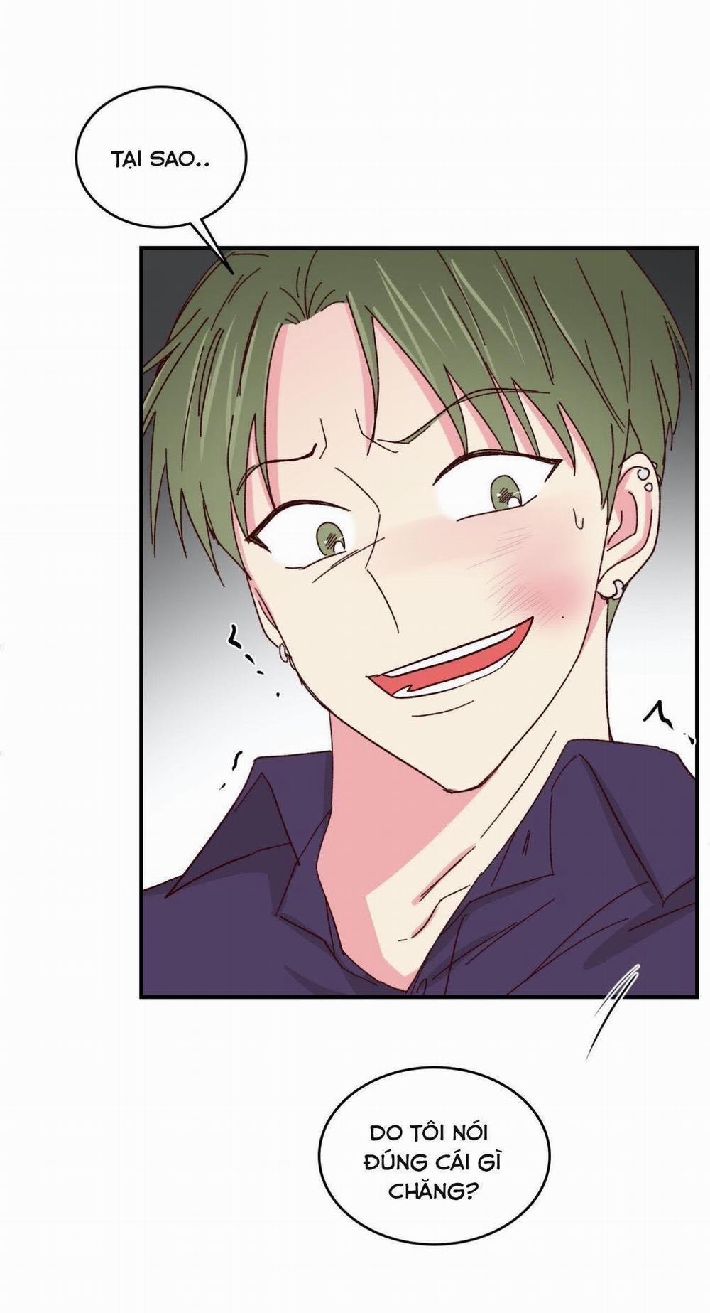 Món Tráng Miệng Của Sếp Tổng 58 trang 24