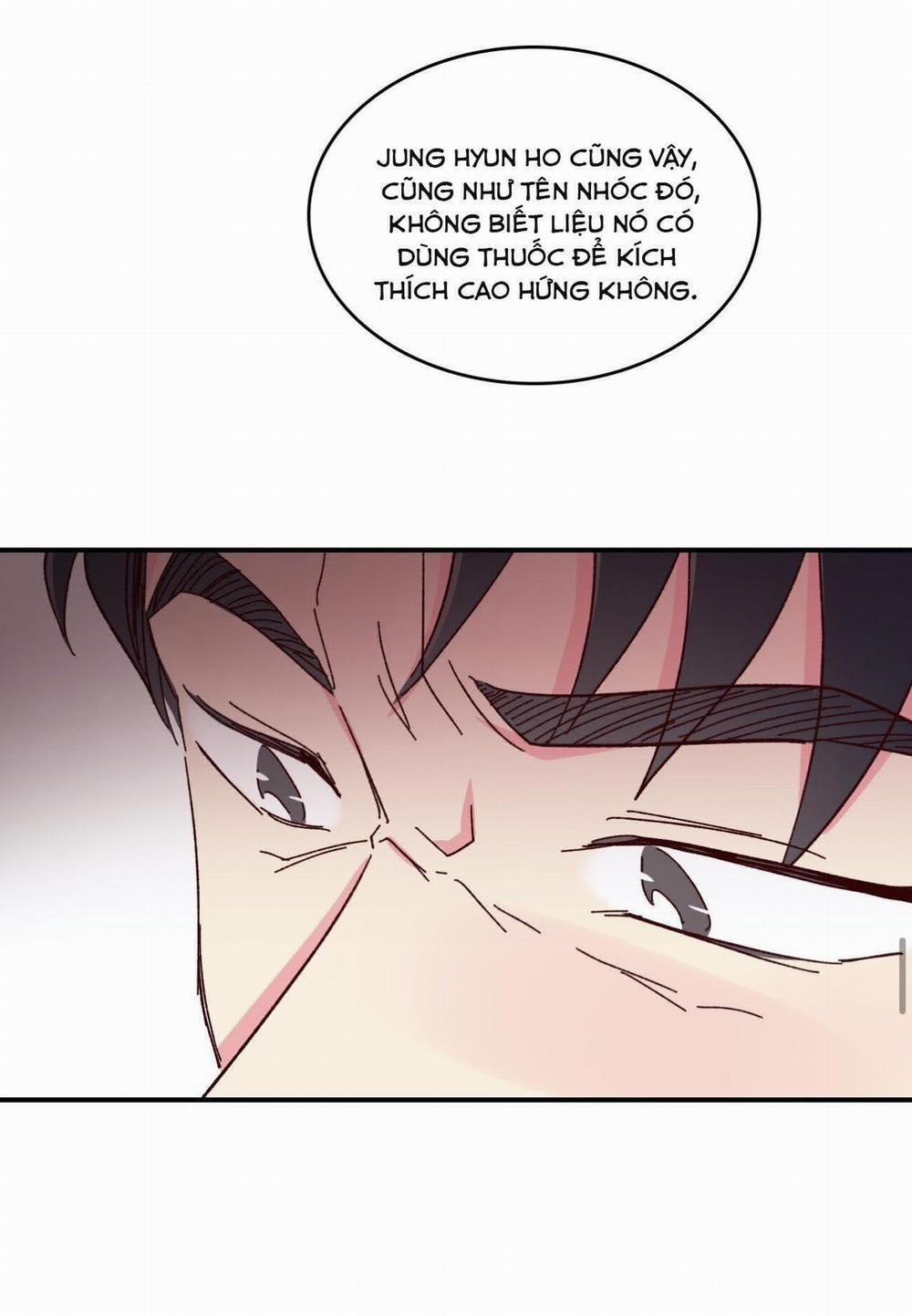 Món Tráng Miệng Của Sếp Tổng 58 trang 28