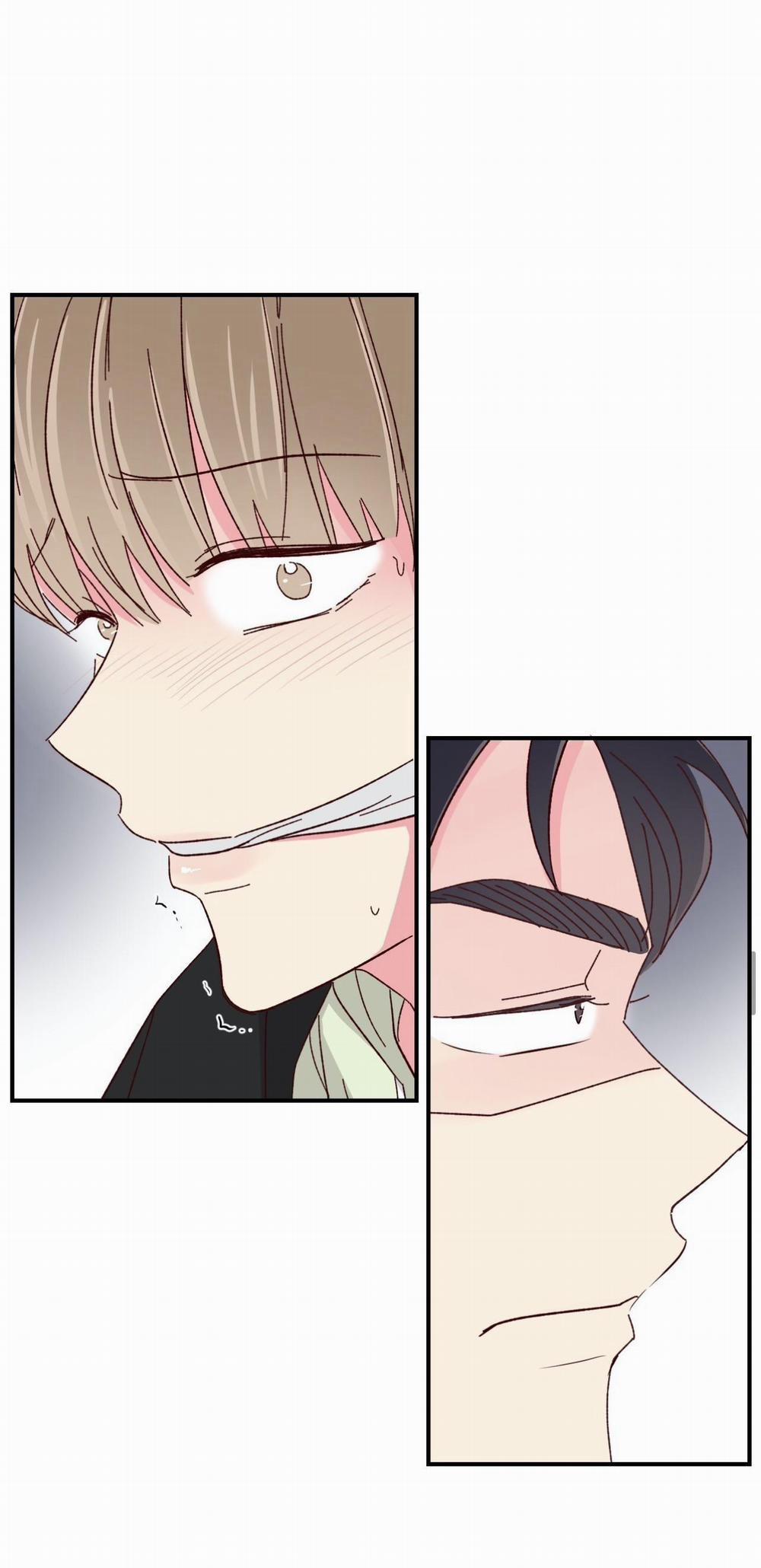 Món Tráng Miệng Của Sếp Tổng 58 trang 33