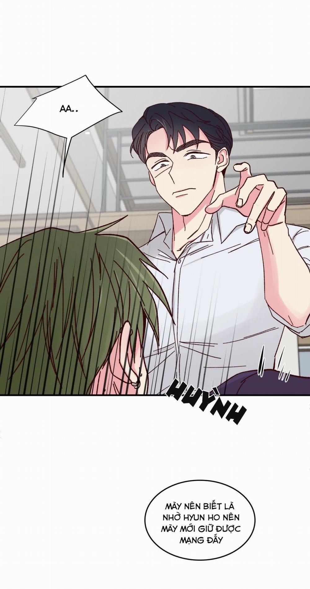 Món Tráng Miệng Của Sếp Tổng 58 trang 44