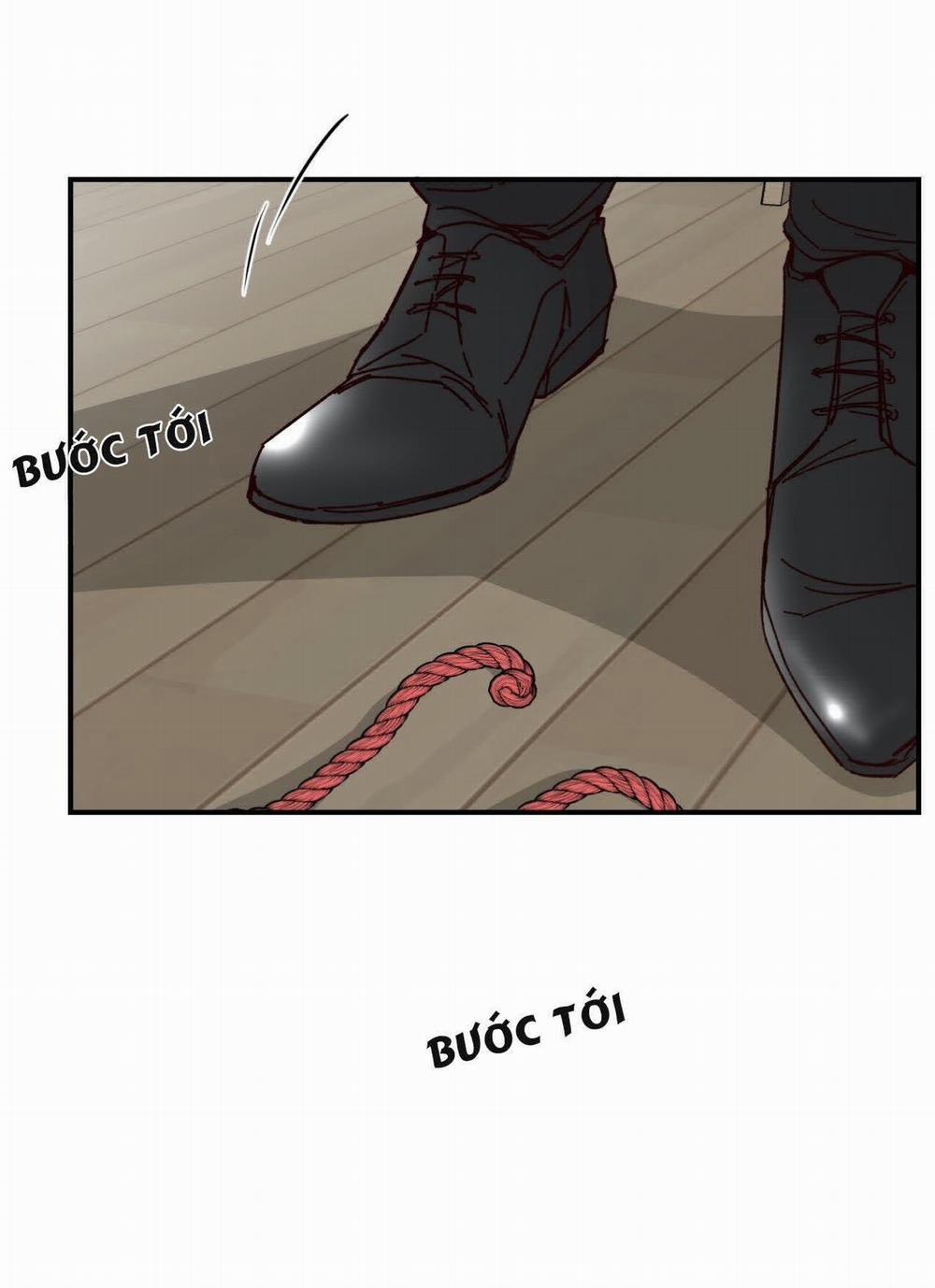 Món Tráng Miệng Của Sếp Tổng 58 trang 46