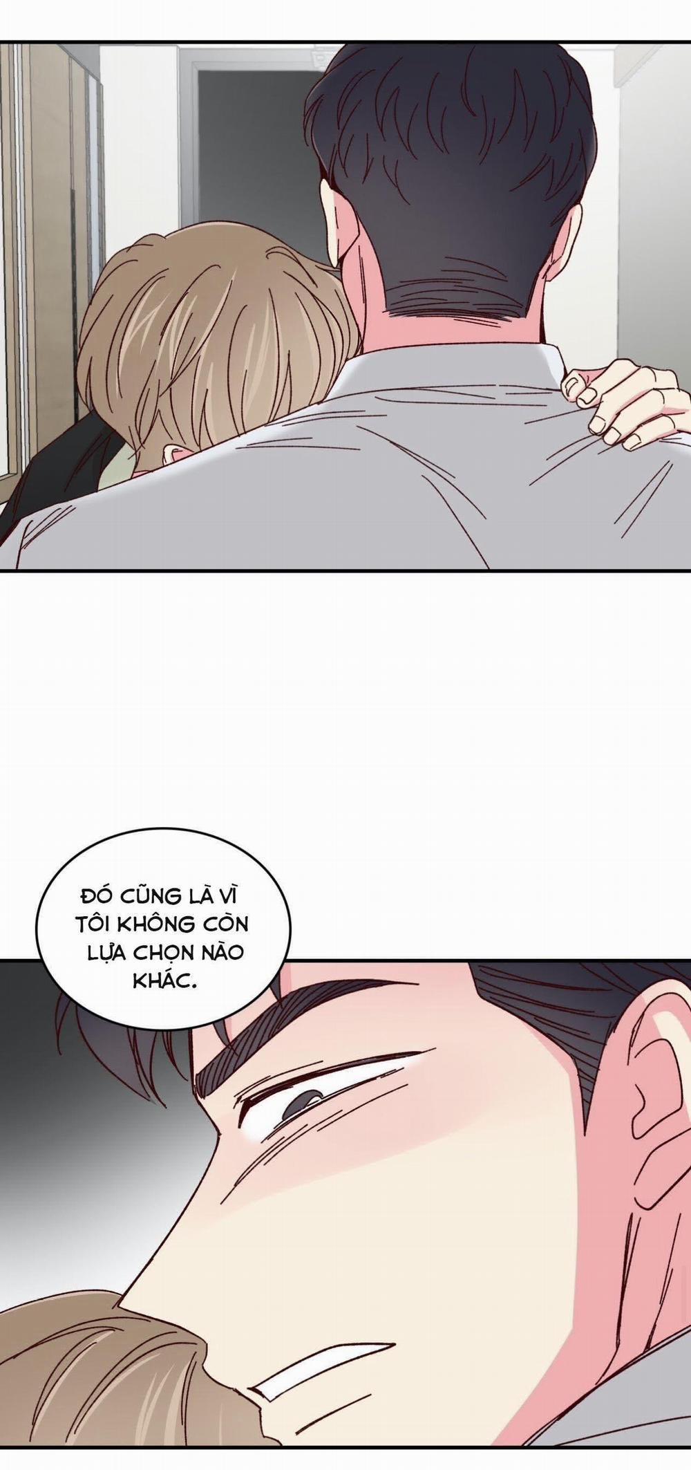 Món Tráng Miệng Của Sếp Tổng 58 trang 54