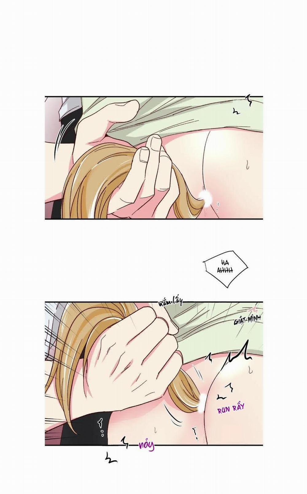 Món Tráng Miệng Của Sếp Tổng 59 trang 14