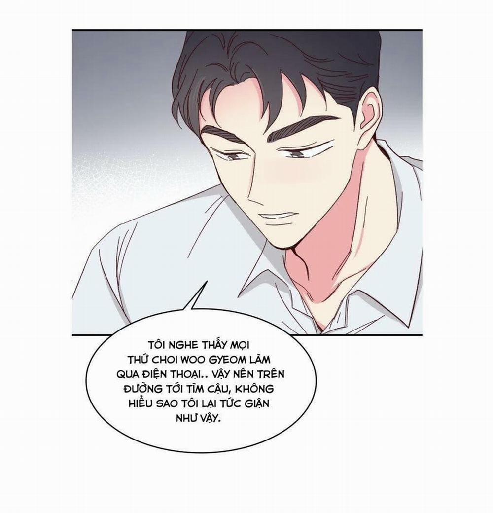 Món Tráng Miệng Của Sếp Tổng 59 trang 26