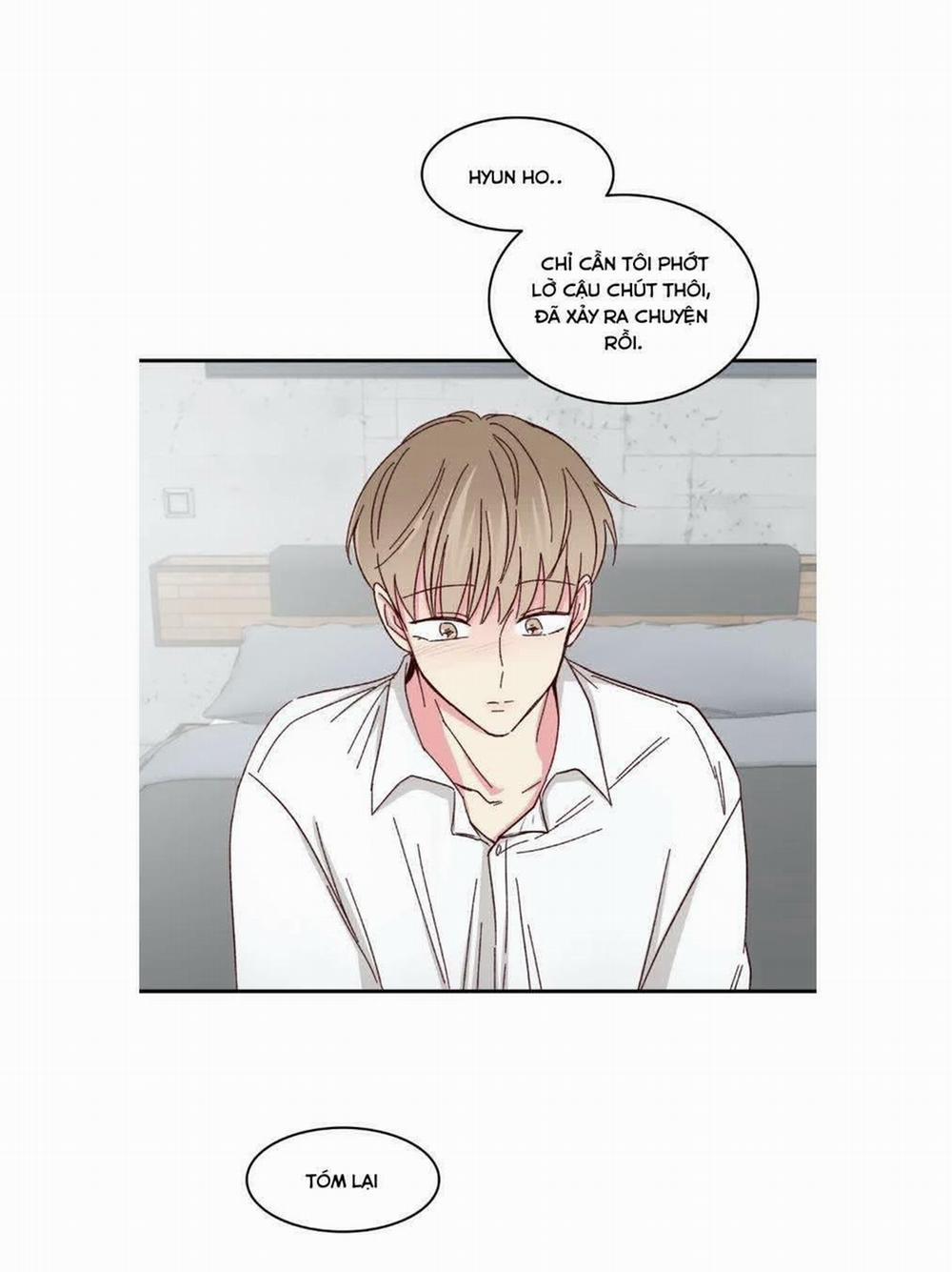 Món Tráng Miệng Của Sếp Tổng 59 trang 28