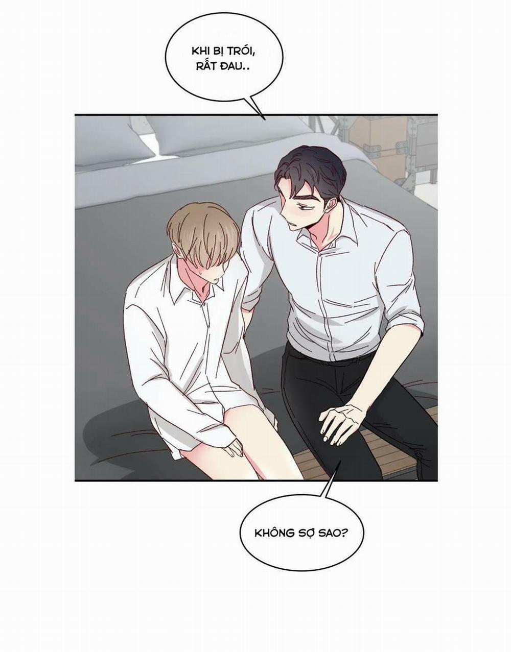 Món Tráng Miệng Của Sếp Tổng 59 trang 39