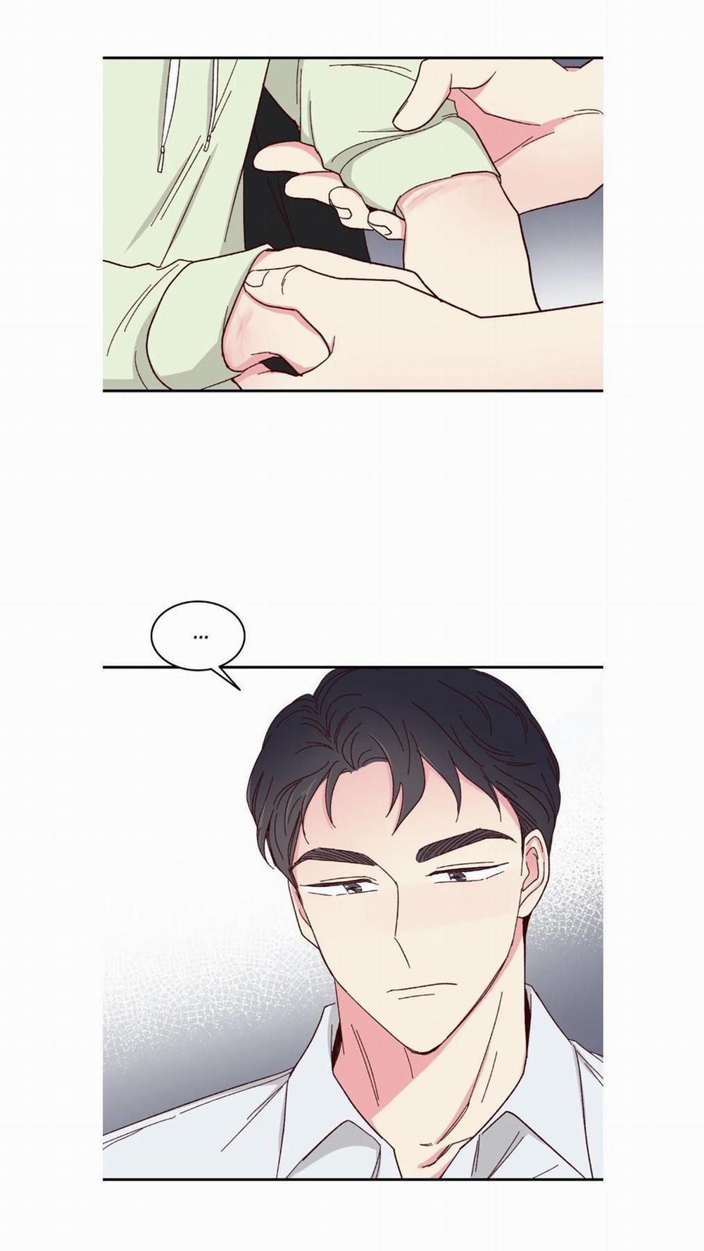 Món Tráng Miệng Của Sếp Tổng 59 trang 5