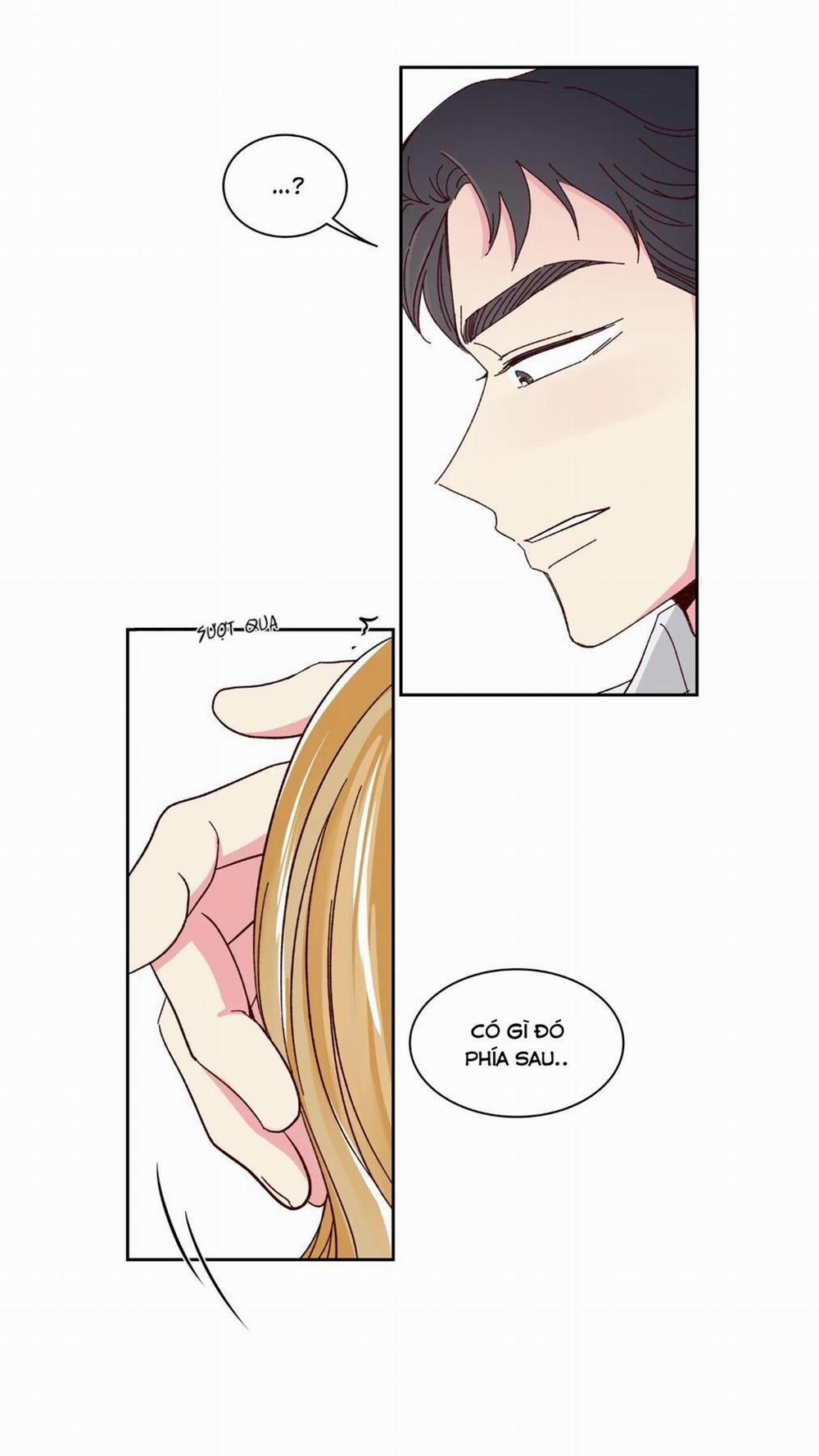Món Tráng Miệng Của Sếp Tổng 59 trang 9