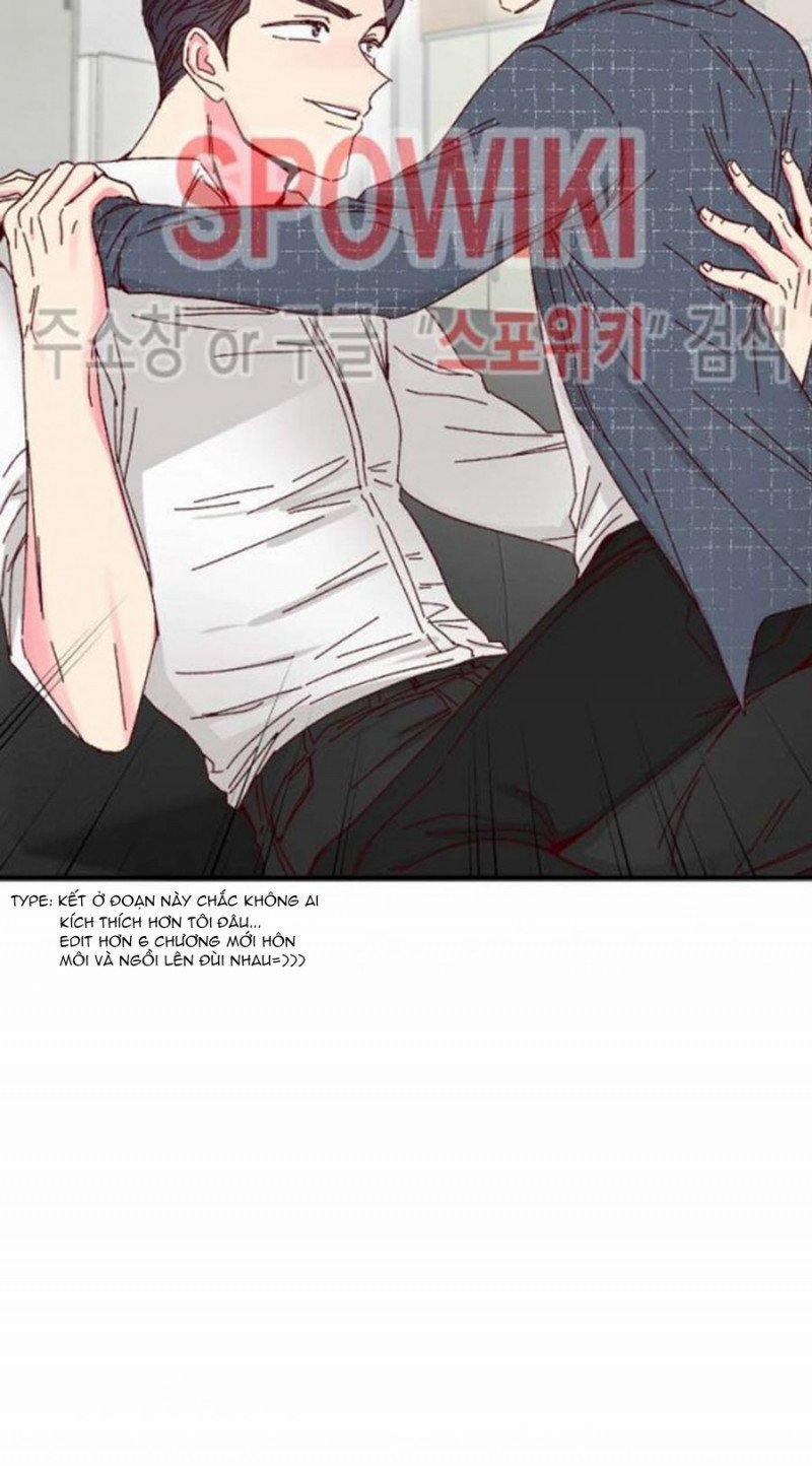 Món Tráng Miệng Của Sếp Tổng 6 trang 15