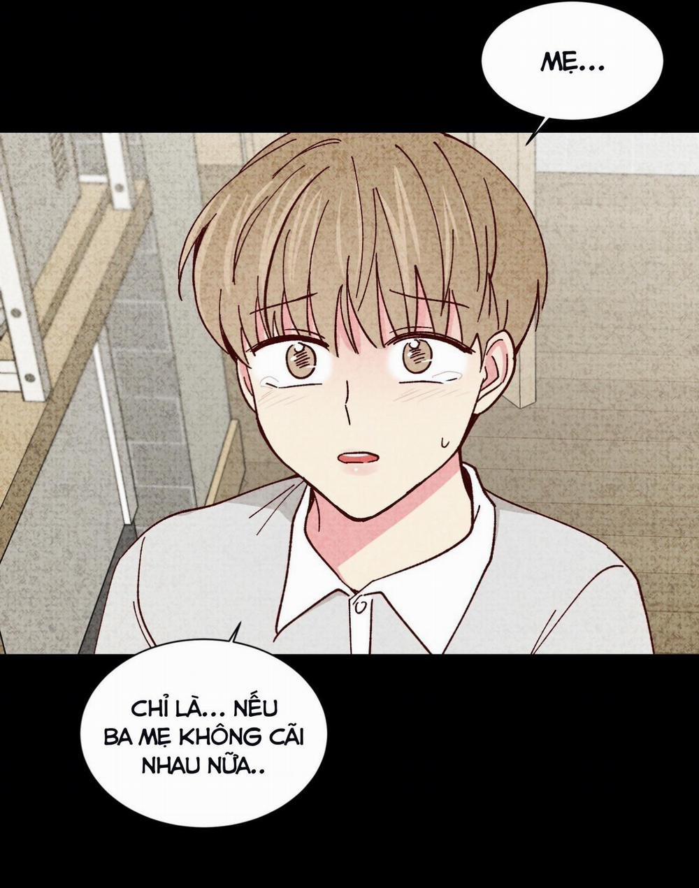 Món Tráng Miệng Của Sếp Tổng 60 trang 15