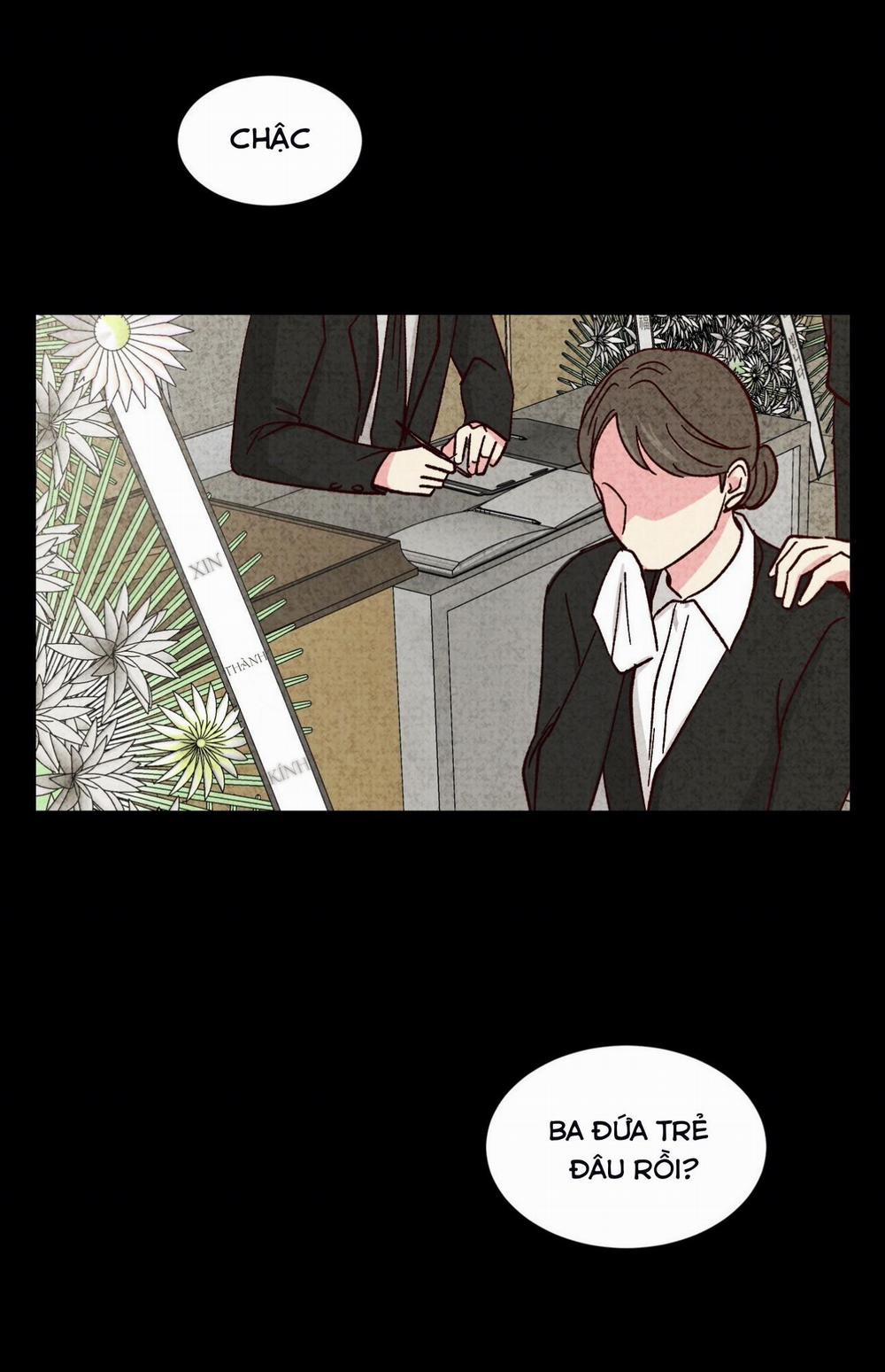Món Tráng Miệng Của Sếp Tổng 60 trang 22