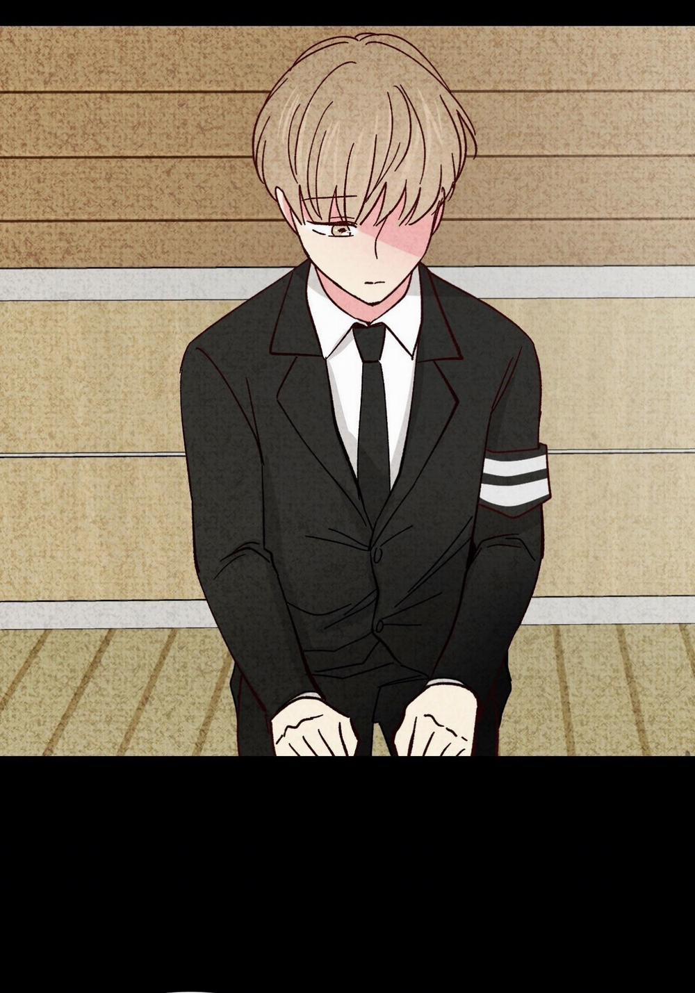 Món Tráng Miệng Của Sếp Tổng 60 trang 23