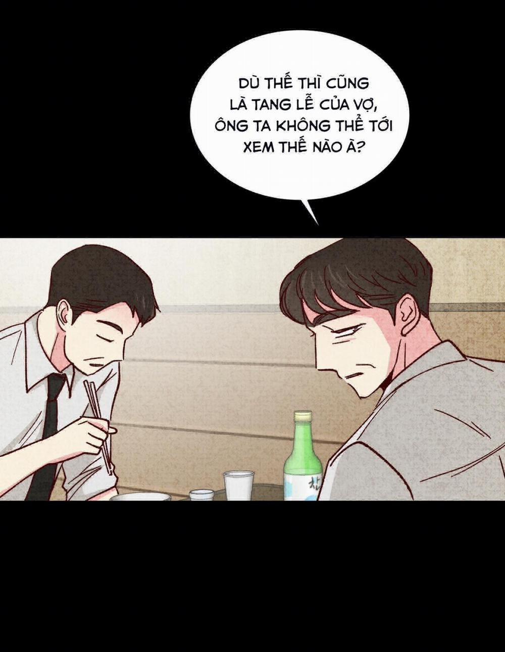 Món Tráng Miệng Của Sếp Tổng 60 trang 25