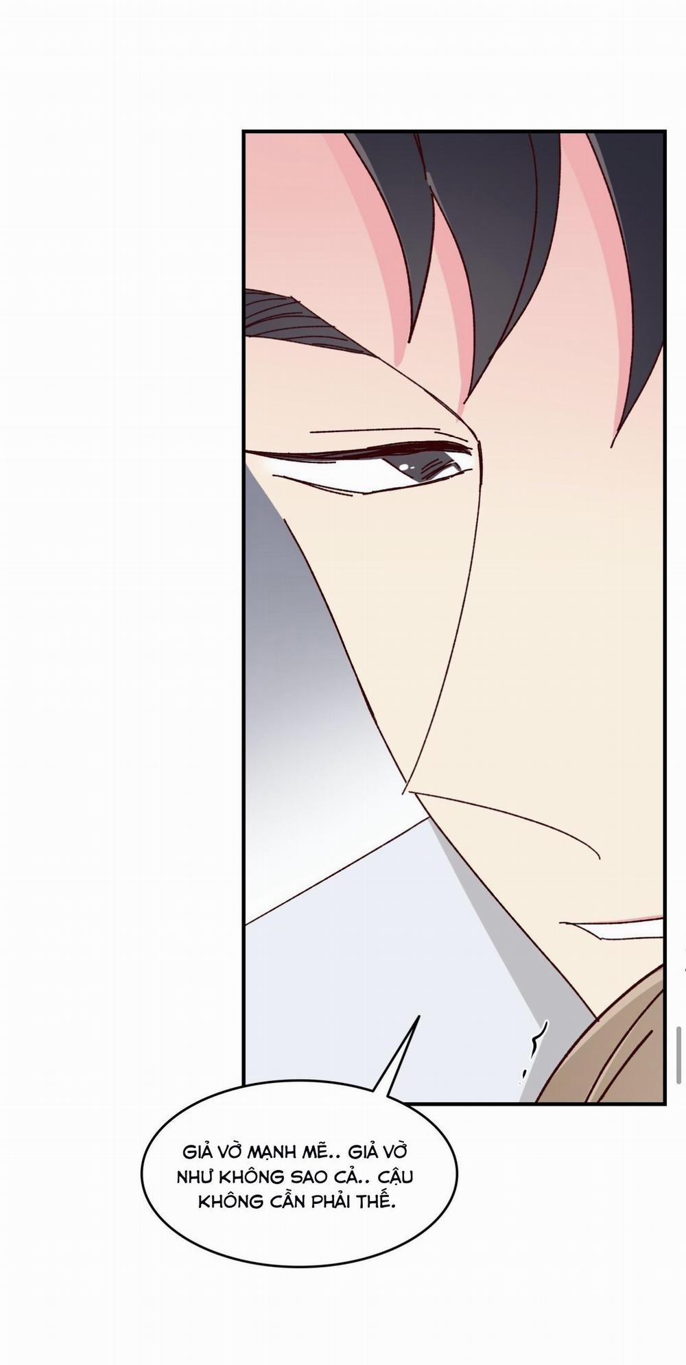 Món Tráng Miệng Của Sếp Tổng 60 trang 37