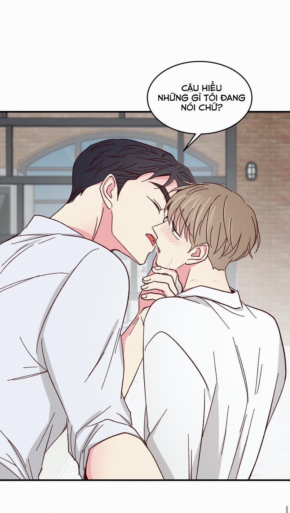 Món Tráng Miệng Của Sếp Tổng 60 trang 45