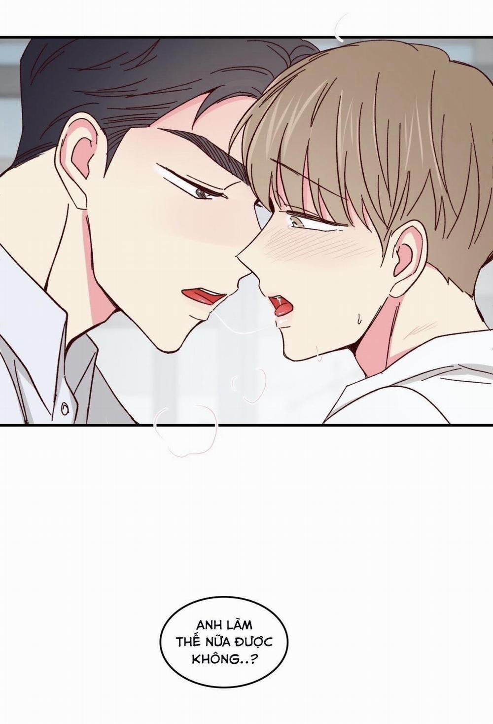 Món Tráng Miệng Của Sếp Tổng 60 trang 48