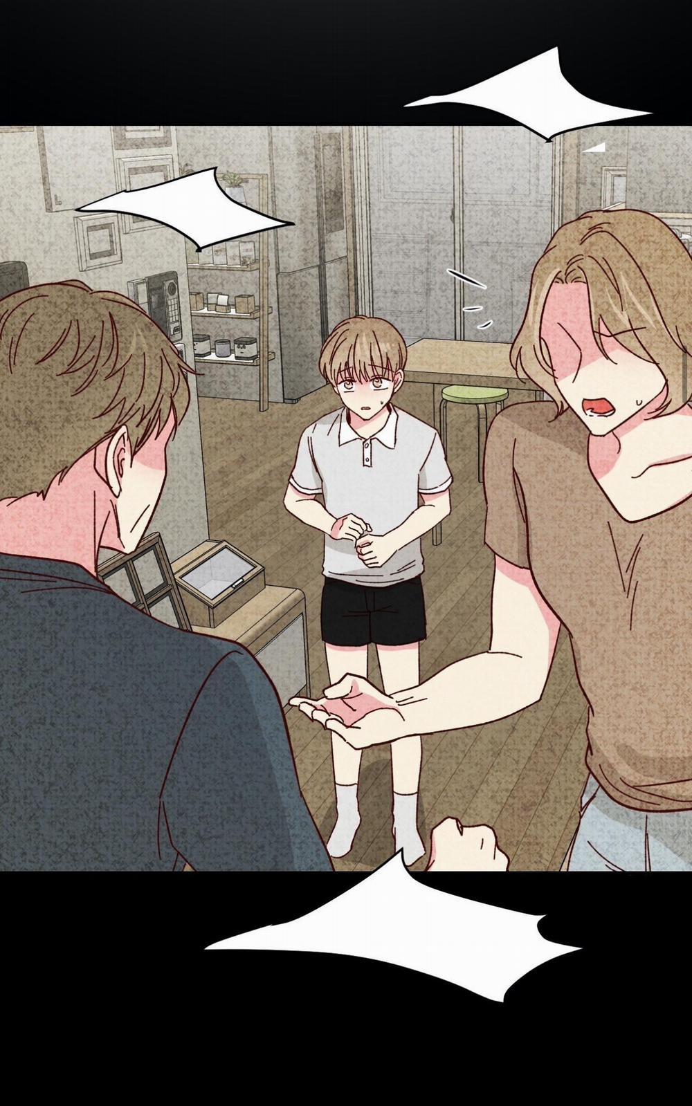 Món Tráng Miệng Của Sếp Tổng 60 trang 5