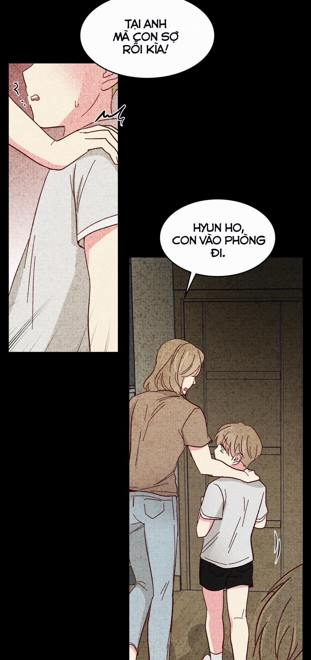 Món Tráng Miệng Của Sếp Tổng 60 trang 7