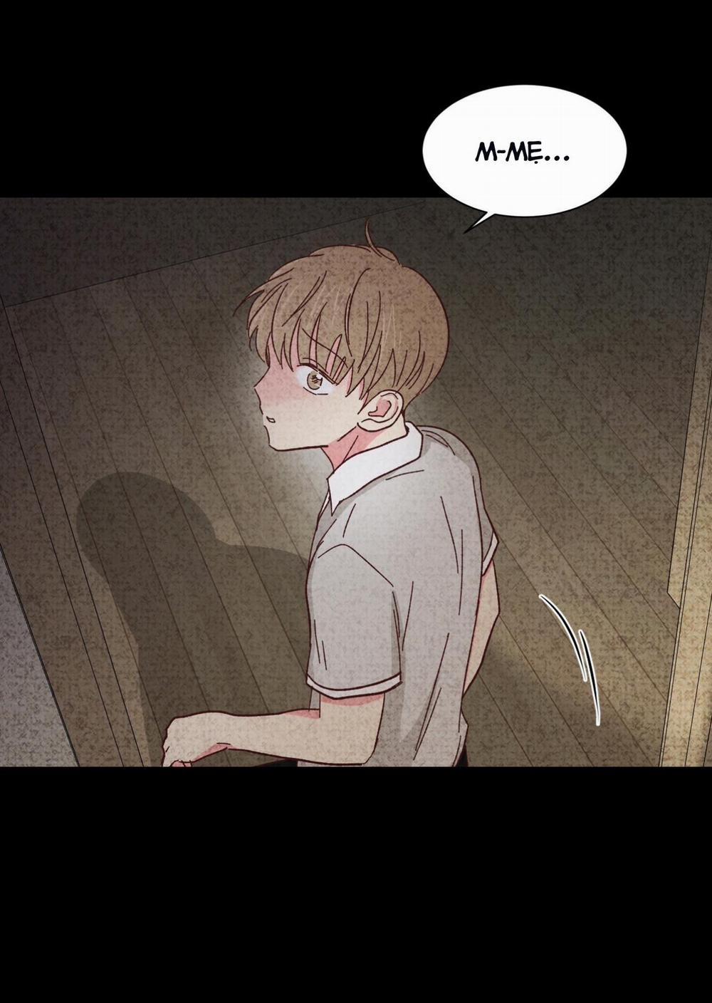 Món Tráng Miệng Của Sếp Tổng 60 trang 8