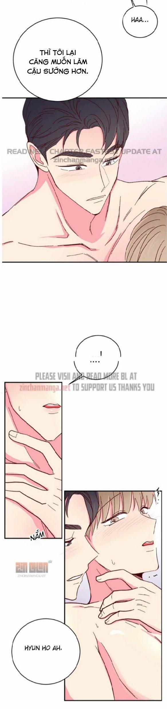 Món Tráng Miệng Của Sếp Tổng 62 trang 8