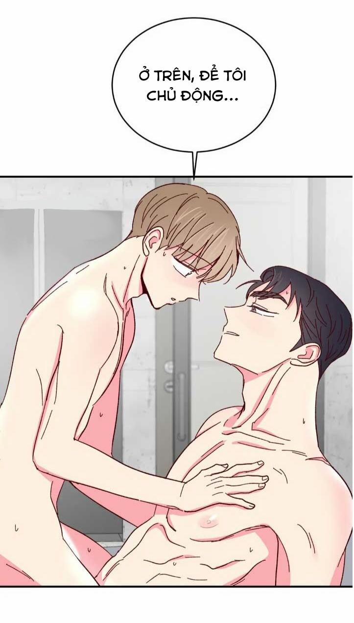 Món Tráng Miệng Của Sếp Tổng 63 trang 20