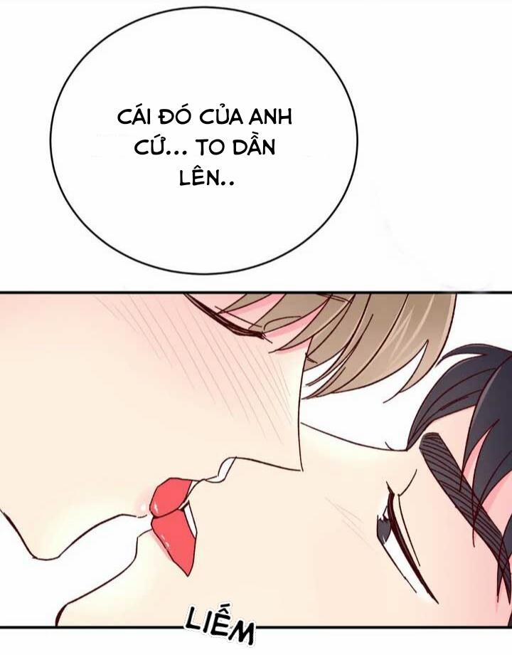 Món Tráng Miệng Của Sếp Tổng 63 trang 27