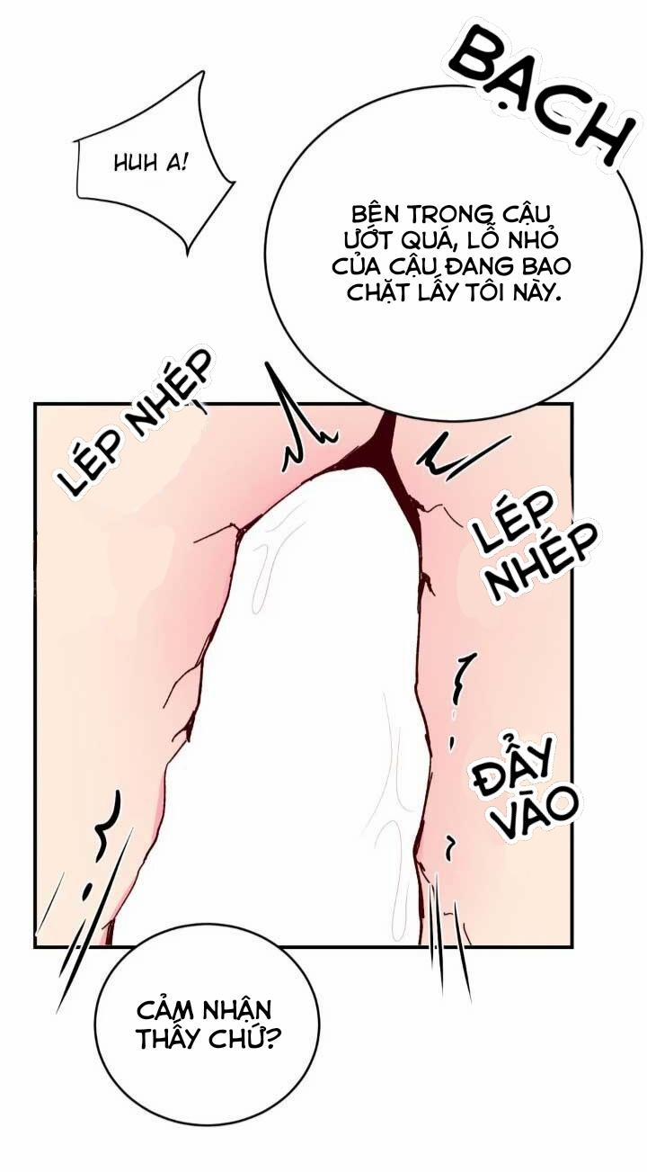 Món Tráng Miệng Của Sếp Tổng 63 trang 32