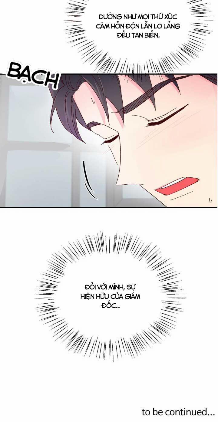 Món Tráng Miệng Của Sếp Tổng 63 trang 38