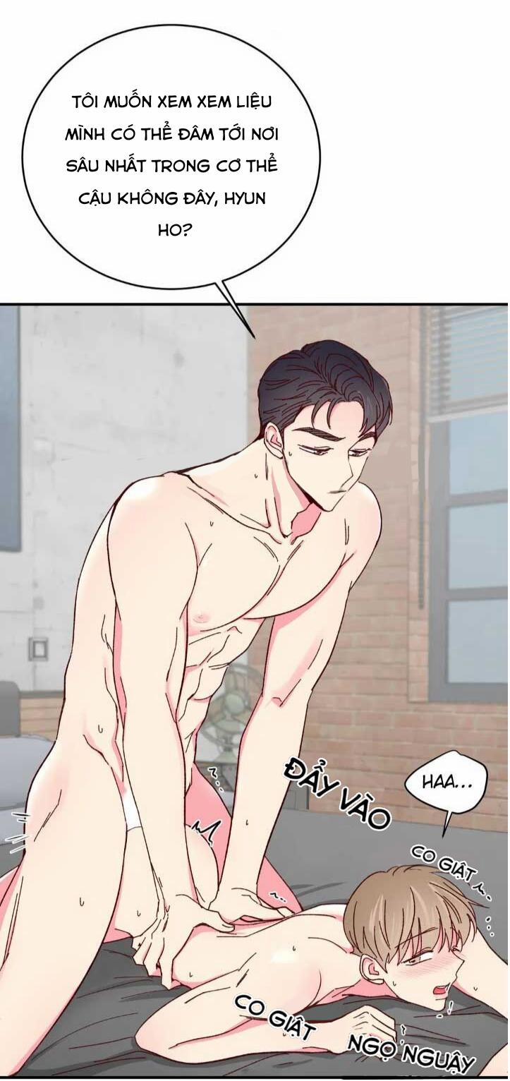 Món Tráng Miệng Của Sếp Tổng 63 trang 6