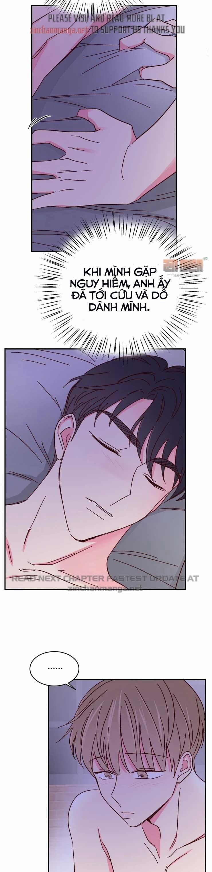 Món Tráng Miệng Của Sếp Tổng 65 trang 3