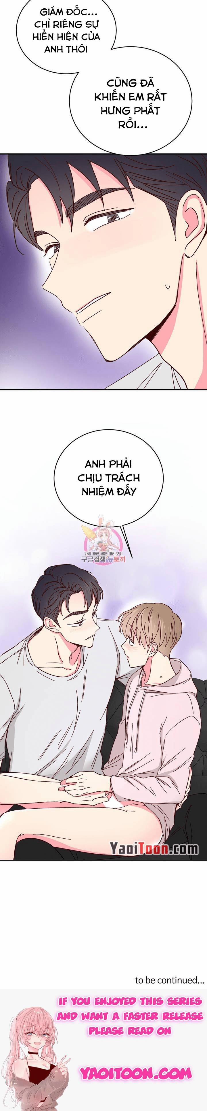 Món Tráng Miệng Của Sếp Tổng 68 trang 17