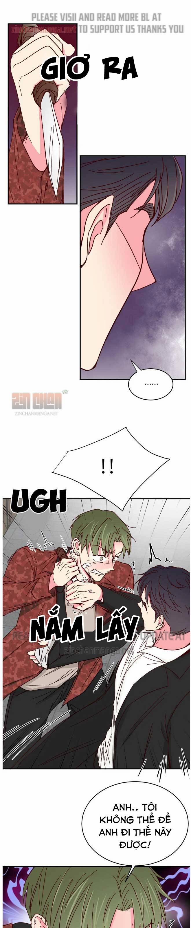 Món Tráng Miệng Của Sếp Tổng 72 trang 13